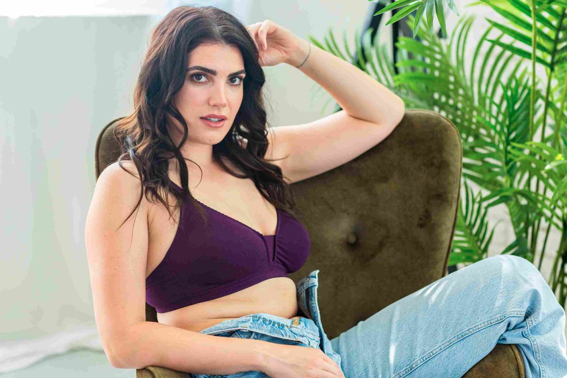 Trendy and Supportive: Best Plus-Size Bras for Every Occasion