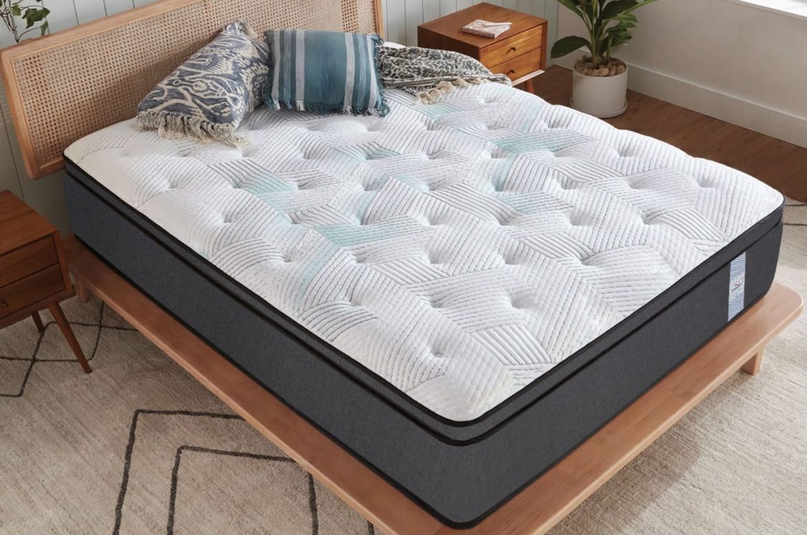 How to Select the Best Latex Mattress for Your Needs?