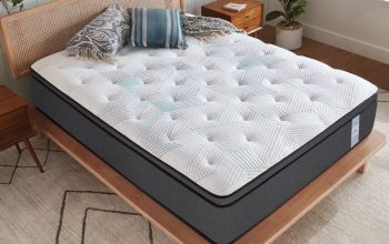 How to Select the Best Latex Mattress for Your Needs?