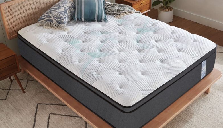 How to Select the Best Latex Mattress for Your Needs?