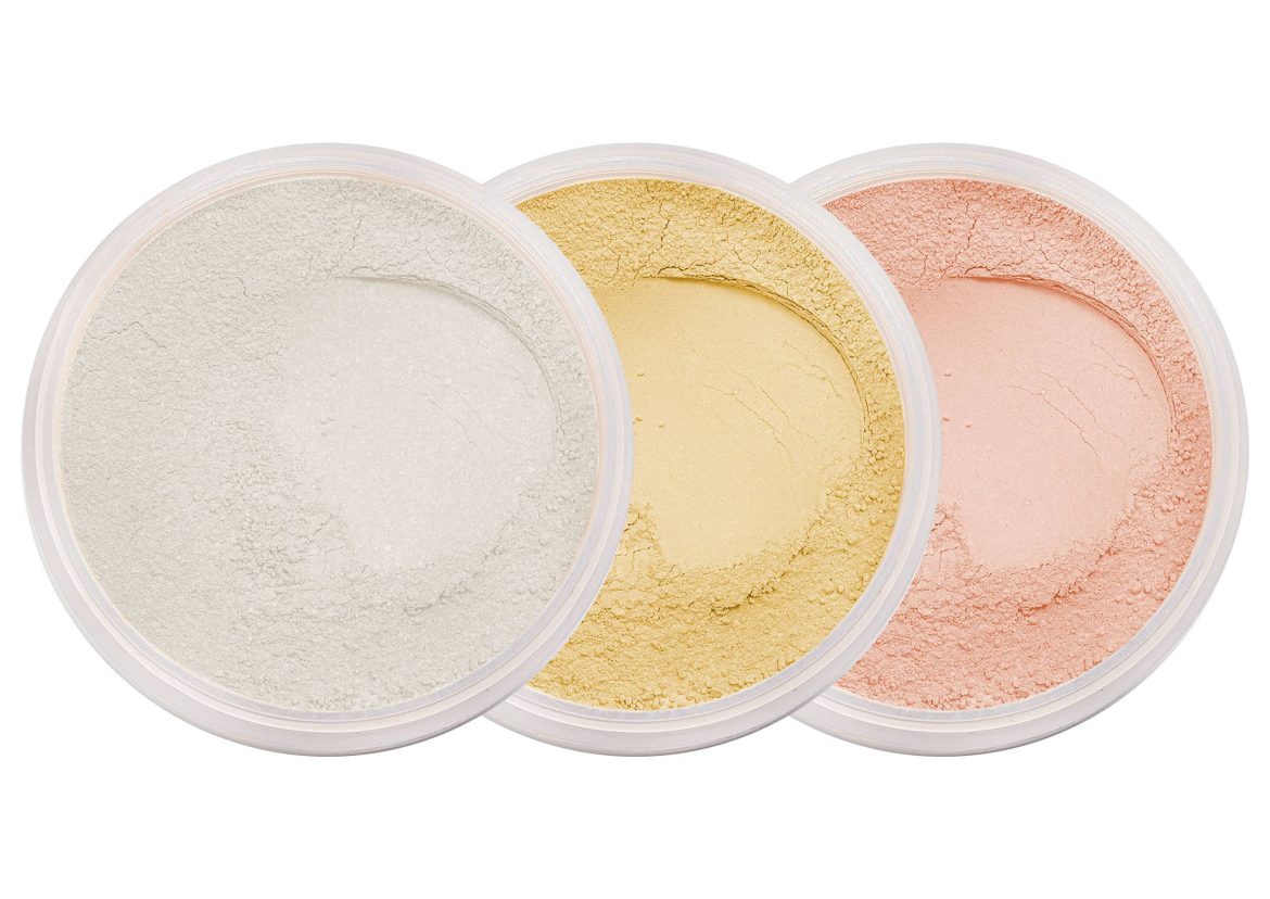 A Sustainable Beauty Choice You’ll Love: Vegan Powder Foundation