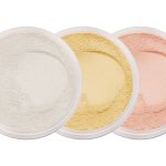 vegan powder foundation