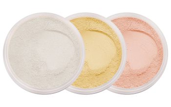 vegan powder foundation