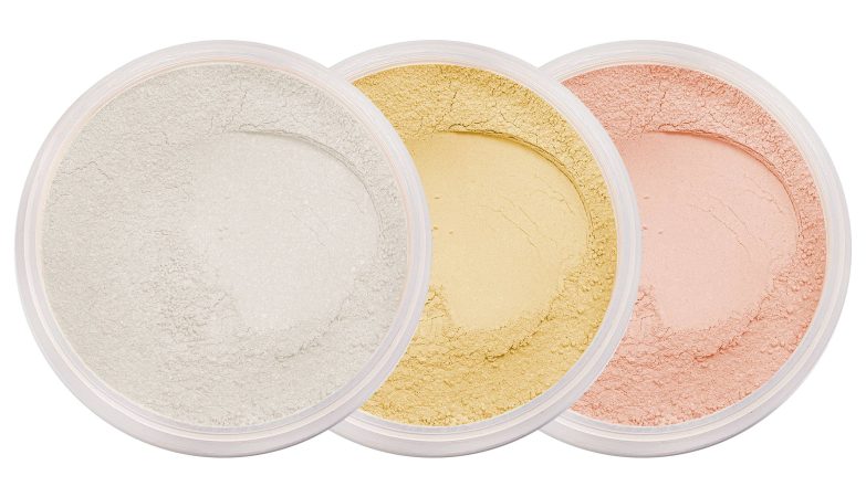 vegan powder foundation