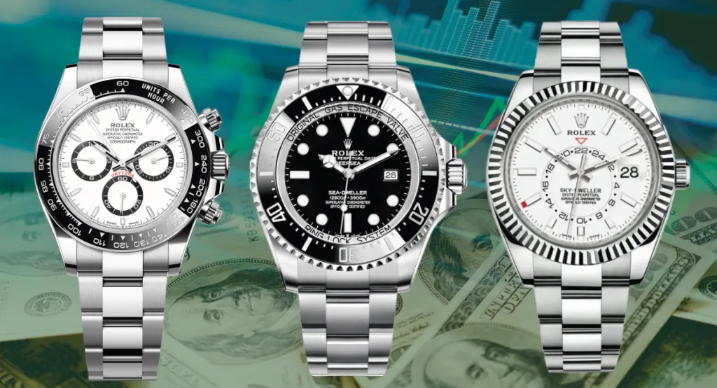 How to Spot a Quality Pre-Owned Watch: A Retailer’s Perspective