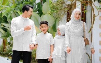 Baju Kurung Teluk Belanga: The Ideal Combination of Fashion, Culture, and Modesty